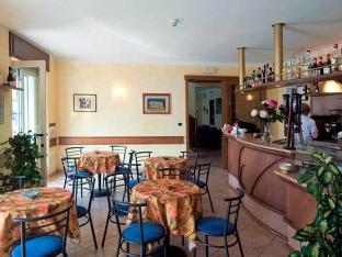 albergo del garda