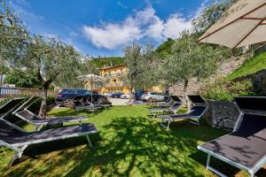 albergo del garda