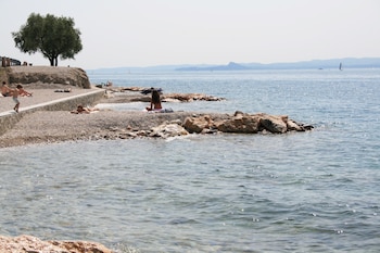 torri del benaco