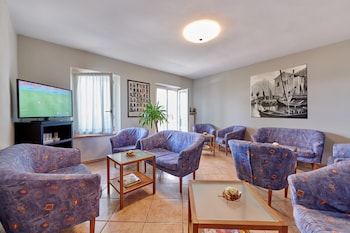 albergo del garda