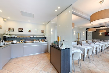 albergo del garda