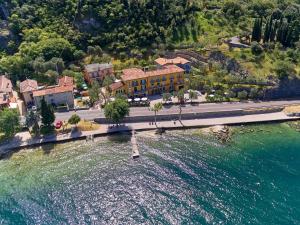 torri del benaco