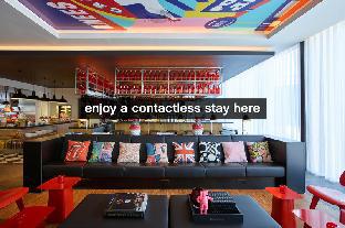 Citizenm London Shoreditch,London>>Hackney,4 star