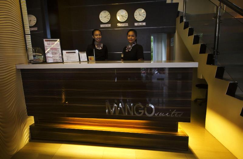 Mango Suites - Tuguegarao,Tuguegarao>>Enrile,3 star