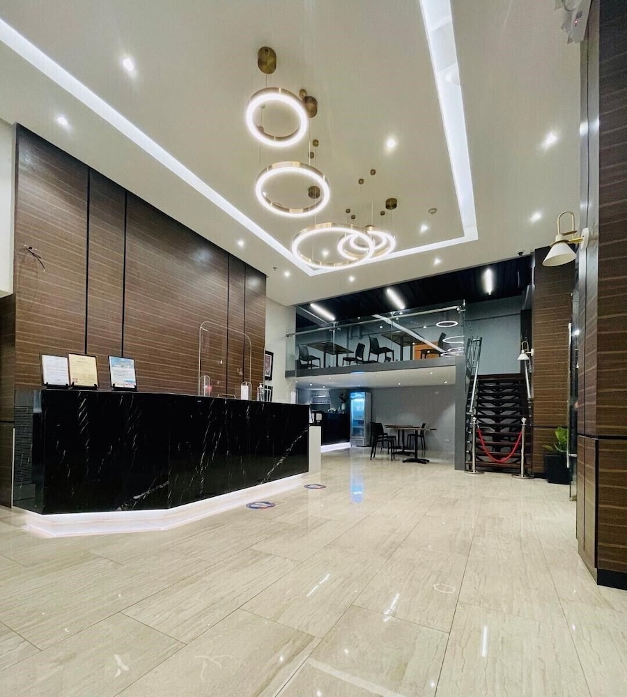 mango suites tuguegarao