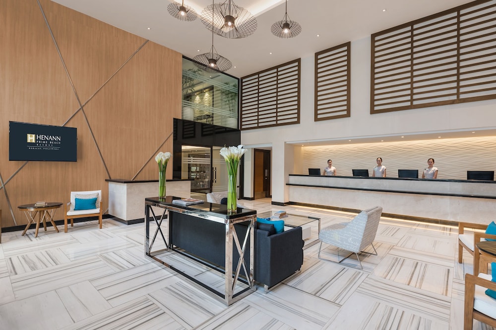 henann prime beach resort