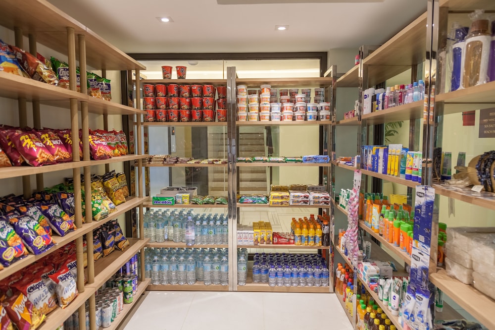 henann prime beach resort