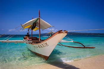 henann prime beach resort