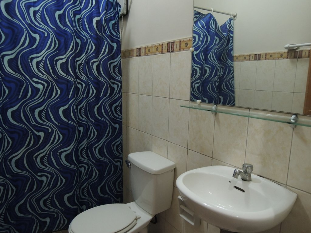 la erma pension house