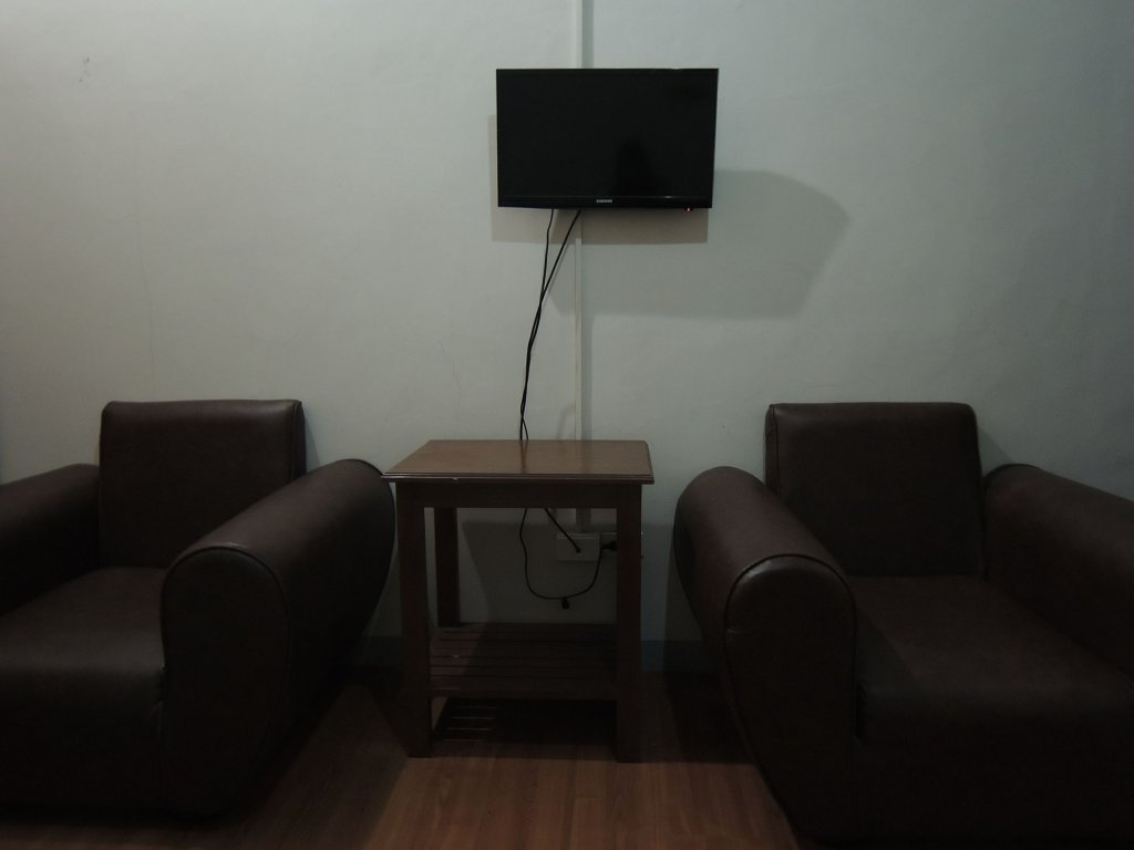 la erma pension house