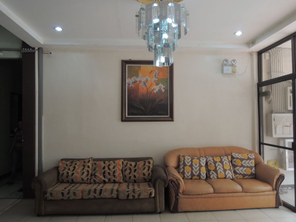 la erma pension house