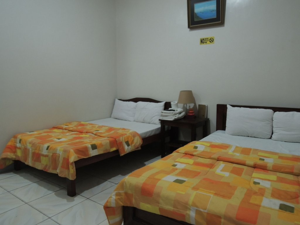 la erma pension house