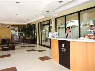 bayfront hotel subic