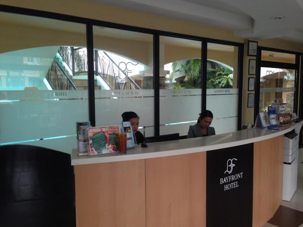 bayfront hotel subic