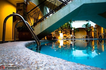 bayfront hotel subic