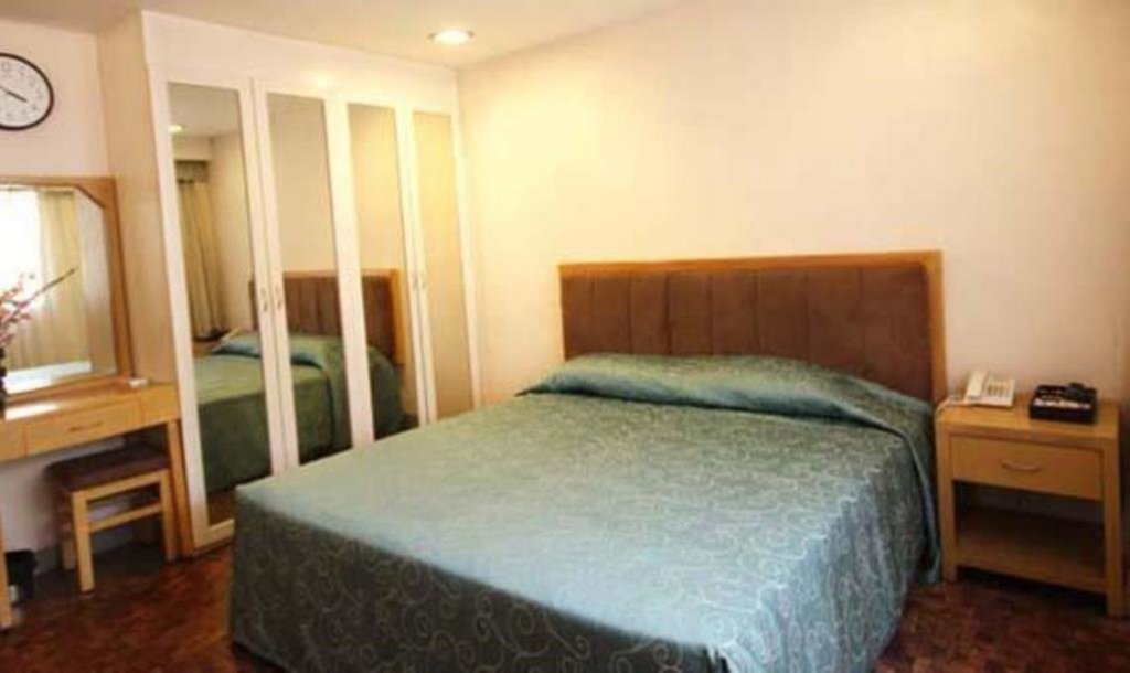 bayfront hotel subic