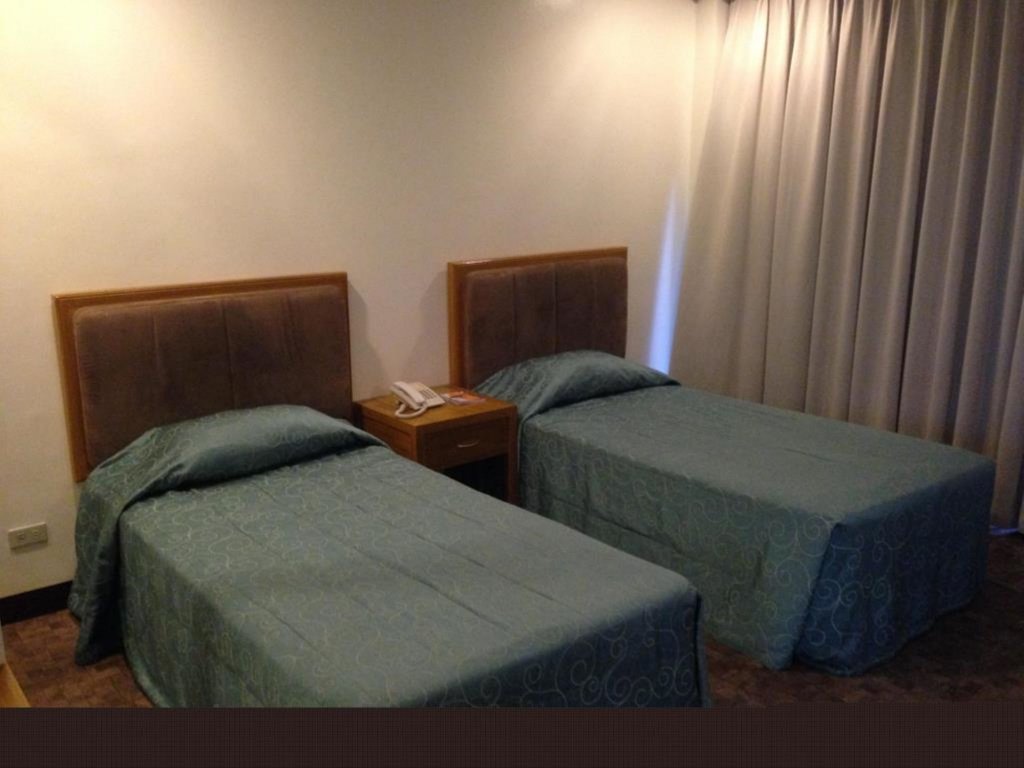 bayfront hotel subic