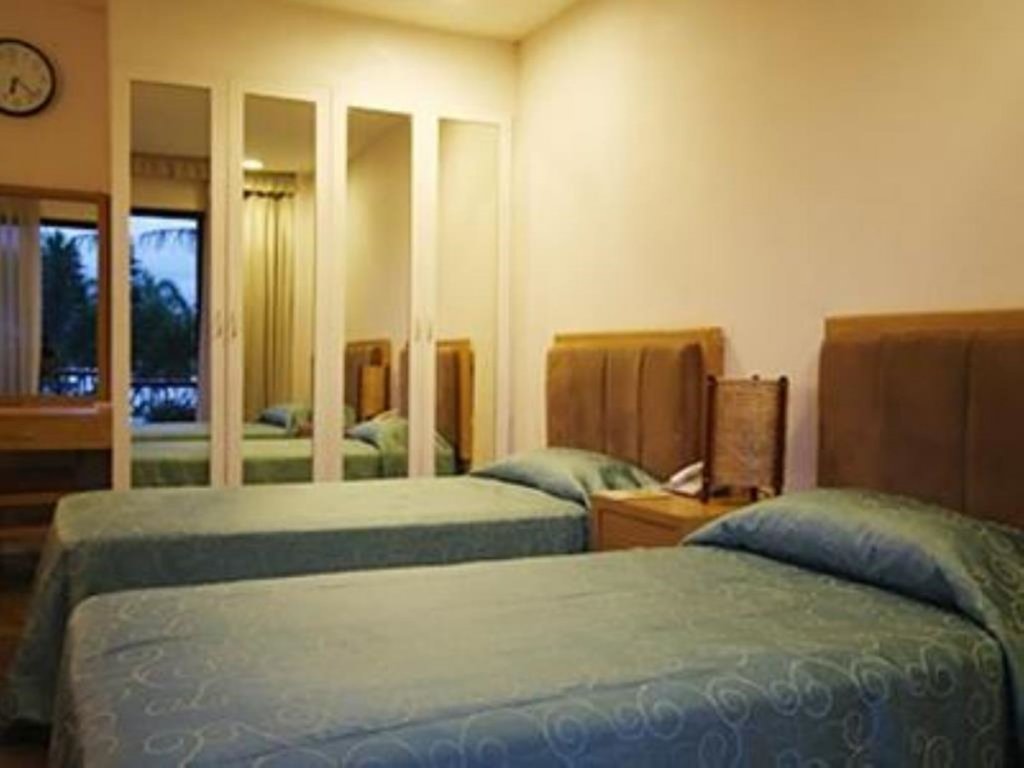 bayfront hotel subic