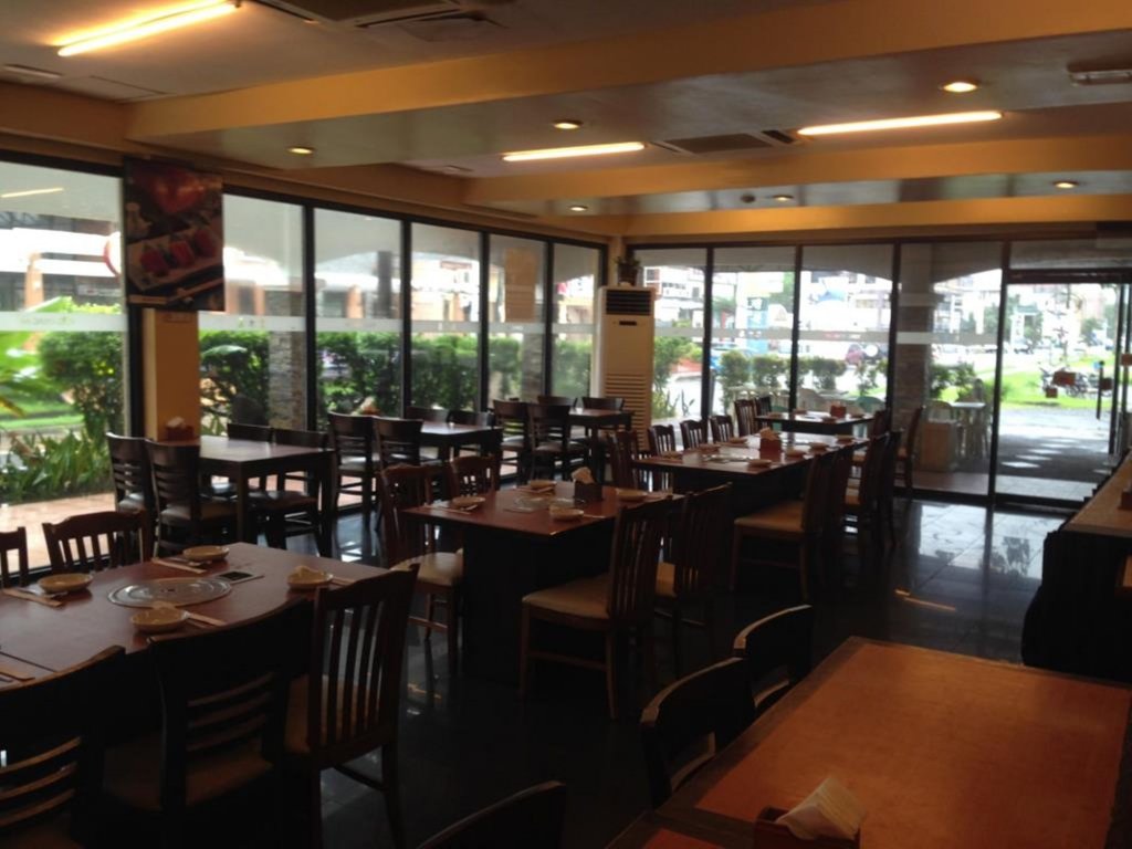 bayfront hotel subic