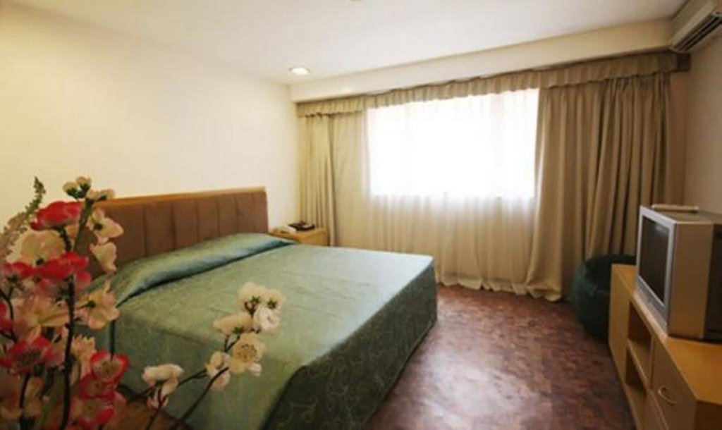 bayfront hotel subic