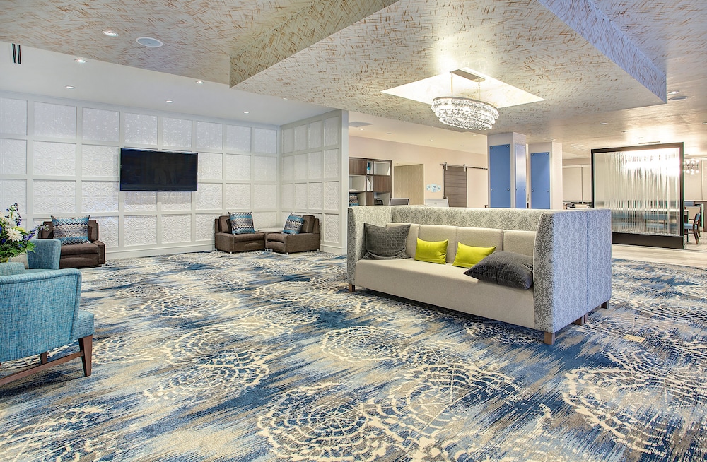holiday inn express and suites covington by ihg