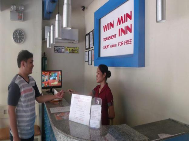 win min transient inn