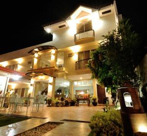 Harbour Gardens Tourist Inn,Bohol>>Baclayon,3 star