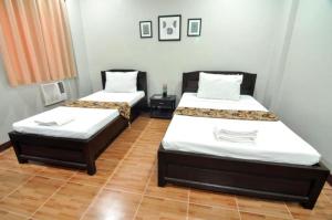 Harbour Gardens Tourist Inn,Bohol>>Baclayon,3 star