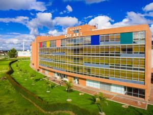 Pop Art Hotel,Bogotá>>Bogota,4 star