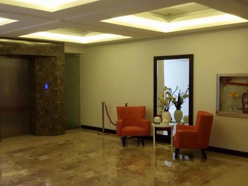 mango suites santiago