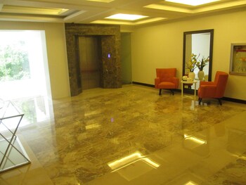 Mango Suites - Santiago,Santiago City>>Cagayan Valley,3 star