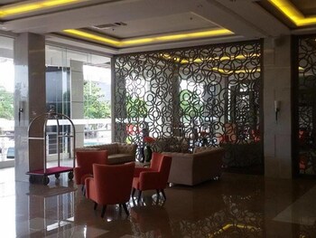 Mango Suites - Santiago,Santiago City>>Cagayan Valley,3 star
