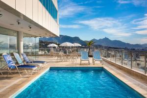 Windsor Asturias Hotel,Rio De Janeiro>>Cosme Velho,3 star