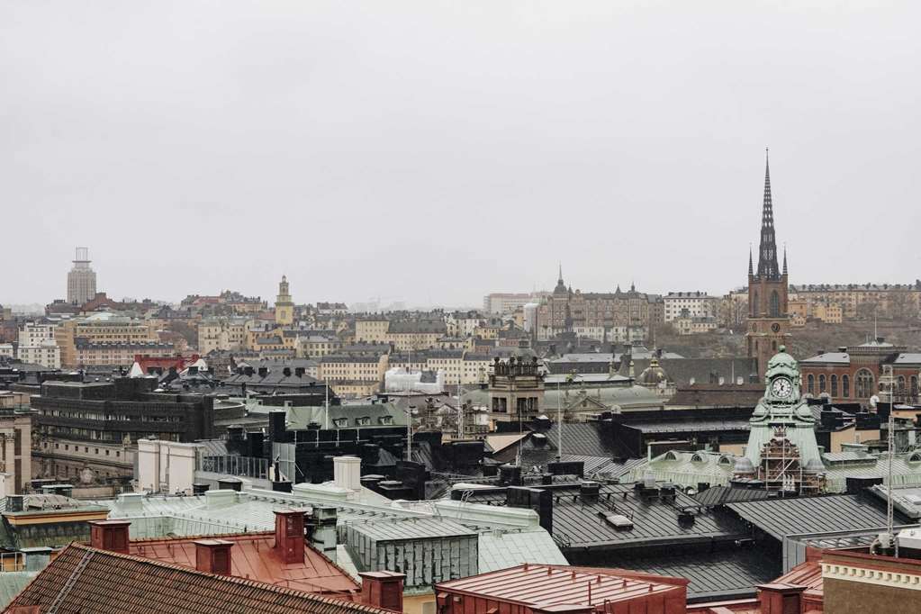 stockholm