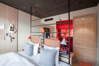 Hobo Hotel Stockholm,Farsta>>Bromma,4 star