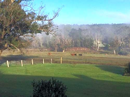 Blackwood Valley Suites,Bridgetown>>Balingup,2 star