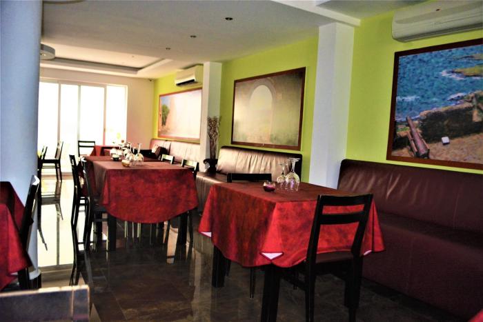 sol hotel