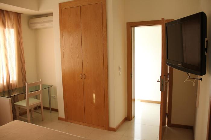 sol hotel