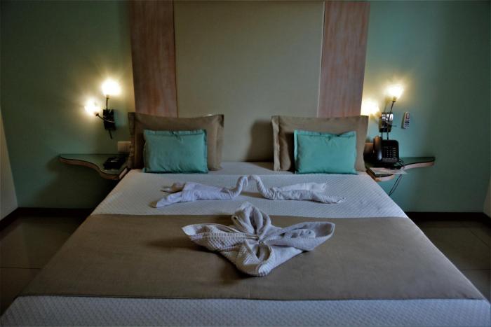 sol hotel