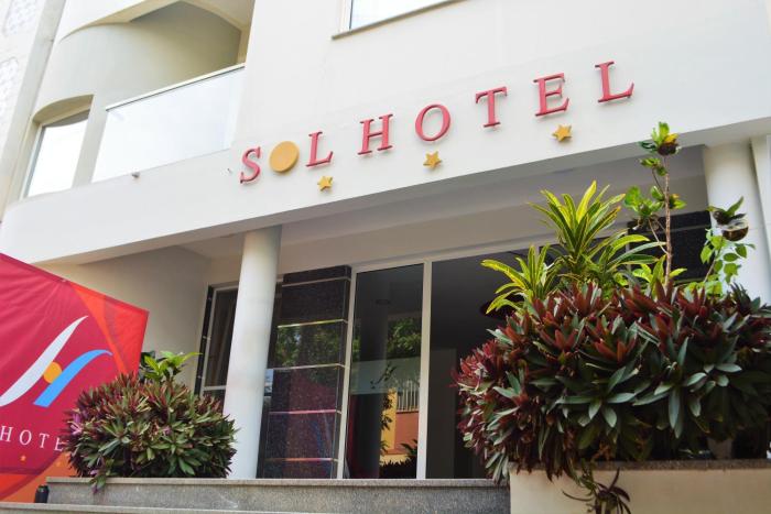 sol hotel