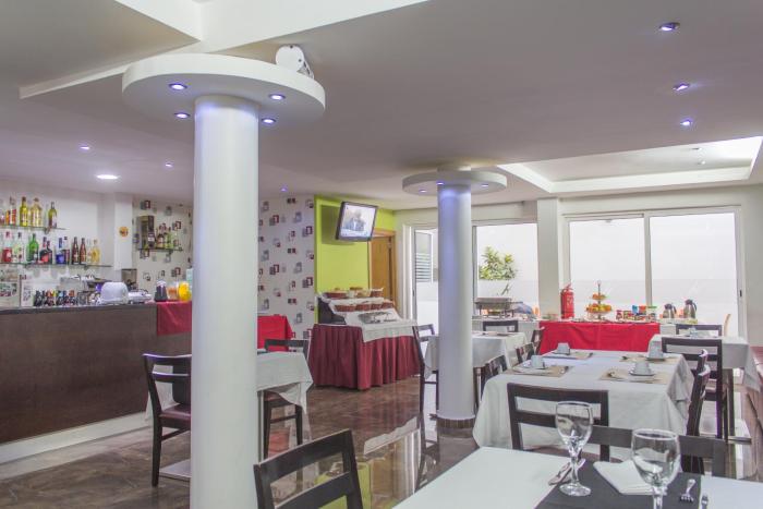 sol hotel