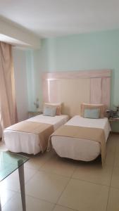 Sol Hotel,Santiago>>Praia,3 star