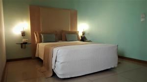 Sol Hotel,Santiago>>Praia,3 star