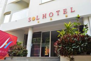 sol hotel