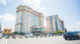 Lagos Oriental Hotel,Lekki>>Lagos,5 star