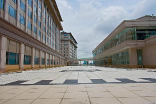 Lagos Oriental Hotel,Lekki>>Lagos,5 star