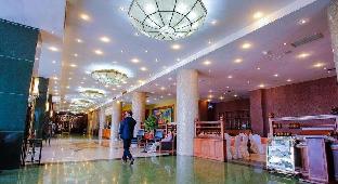 Lagos Oriental Hotel,Lekki>>Lagos,5 star