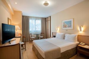 windsor plaza copacabana