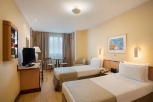 windsor plaza copacabana