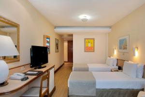 Windsor Plaza Copacabana,Rio De Janeiro>>Copacabana,4 star